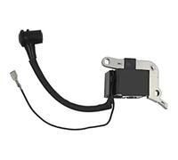 Luxuypon Bobine d'allumage compatible avec Echo CS-4200 CS-3700 CS4200 CS3700 ZOMAX ZM-4000 Pièces de moteur de tronçonneuse