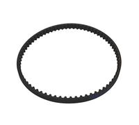 Luxuypon Courroie de distribution de rechange compatible avec Honda GX25 25CC GX 25 4 temps débroussailleuse tondeuse à gazon moteur pièce de rechange