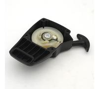 Luxuypon Démarreur de lanceur de rechange compatible avec Subaru Robin EH025 Ma-Kita BHX2500 BHX2500CA