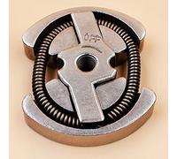 Luxuypon Embrayage pour tronçonneuse Husqvarna 235 235E 240 240E 36 41 136 141 137 142 530-014949