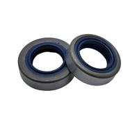 Luxuypon Kit de joint d'huile de rechange compatible avec scie à béton Stihl TS410 TS420 TS500i 9630 951 1696 9640 003 1570