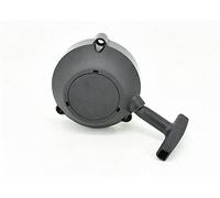 Luxuypon Lanceur à rembobinage compatible avec Sti-hl BR 500 550 600 BR500 BR550 BR600 Sac à dos souffleur de feuilles partie 4282 190 0303