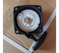 Luxuypon Lanceur de lanceur de rechange compatible avec Zenoah G4K G3K
