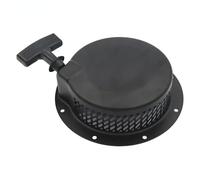Luxuypon Lanceur de lanceur de rechange EX40 compatible avec Subaru Robin EX40 pièces de rechange en métal