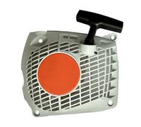 Luxuypon Lanceur de rechange compatible avec tronçonneuse STIHL MS251C MS231C 1145 080 2107