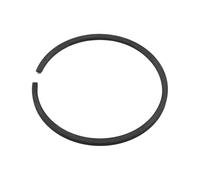 Luxuypon Lot de 2 bagues de piston de rechange 36 mm x 1,5 mm compatibles avec tronçonneuse Stihl 009 010 011 1120 034 300