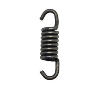 Luxuypon Ressort d'embrayage de rechange compatible avec tronçonneuse Stihl 009 020 (série 1114) 015L 015AV 010AV 011AVE 012AVEQ 0000 997 5625