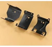 Luxuypon Support de moteur compatible avec Hon*da GX31 GX35 139F/140F 40-5 sac à dos, débroussailleuse, débroussailleuse, tondeuse à gazon double harnais d'épaule (40-5)