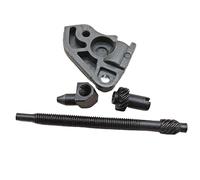 Luxuypon Tendeur de chaîne pour tronçonneuse Husqvarna 365 371 372 XP 385 390 570 575 576 362
