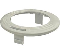 Luxuypon Tête de débroussailleuse compatible avec tronçonneuse Stihl FS55 FS70 FS80 FS85 FS91 FS120 FS260 C26-2 (lot de 2)