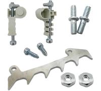 Luxuypon Tronçonneuse de rechange pour tronçonneuse Stihl MS180 MS170 018 017