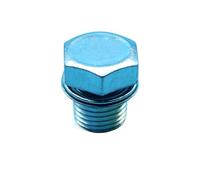 Luxuyvarna Bouchon de valve de décompression de rechange compatible avec tronçonneuse Husqvarna Stihl 1122 025 2200