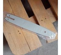 Luxuyvarna Guide-chaîne compatible Stihl MS 170 180 MS170 MS180 3/8 .043 44