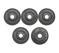 Luxuyvarna Lot de 5 plaques de rondelle d'embrayage de rechange compatibles avec STIHL MS210 MS230 MS250 MS180 MS181 MS170 MS171 025 023 021 017 018