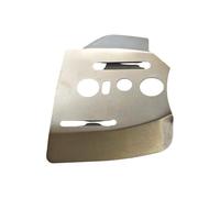 Luxuyvarna MS260 Plaque de barre compatible avec Stihl 024 026 032 034 036 MS240 MS260 MS270 MS280 MS340 MS341 MS360 MS361 MS362 MS4411122 664 1000 Chaîne Pièces de rechange pour scie