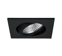LV spot encastré GX5.3 max 50W - Plafond/spot 1x50W 00006508