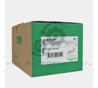 LV431491 Schneider Compact NSX 250 disjoncteurs unité de déclenchement électr...