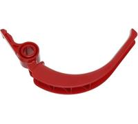 LVELECTRICS Poignée de levier de positionnement pour tondeuse à gazon Bosch QUALCAST ROTAK 320 F016L66238 Pièce détachée