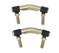 lvifloae 1 Paire Biellette de Pivot 583513501 Remplacement pour CTH164 CTH184 CTH194 CTH204 CTH2138 CTH224 CTH2642, Pièces de Direction pour Tondeuse Autoportée