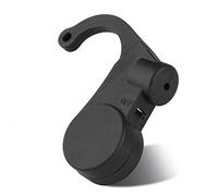 lvifloae Alarme de Conduite somnolente Dispositif d'alerte de Posture Dispositif de Rappel de Sommeil Portable Alerte Anti-Sommeil personnelle pour Les conducteurs Travailleurs de
