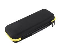 lvifloae Étui de Transport EVA Sac de Rangement Antichoc Portable pour FlukeT5 1000 T5 600EVA Sac de Rangement Sac Antichoc Portable Sac de Pince à Flux Fluke