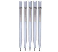 Lvifloae graveur en céramique 5 pièces Outil de traçage Diamant marquage Stylo de Gravure Pointe en carbure graveur pour céramique Verre métal Bois