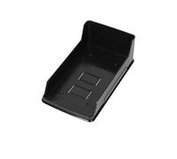 lvifloae Housse de Protection Contre la Pluie pour Sonnette en Acrylique résistant aux intempéries pour contrôleur d'accès au Clavier, Coque de Protection pour systèmes de
