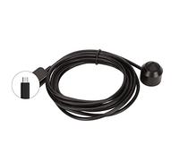 lvifloae Mini caméra USB 720P 1080P HD 2.0MP, Webcam compacte pour Android PC Linux OTG, enregistreur vidéo pour l'inspection de sécurité Automobile (USB 2 mégapixels)