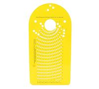 lvifloae Routeur Jig Cercle De Coupe Jig Tondeuse Fraiseuse À Bois Accessoire Bricolage Outils De Menuiserie Pour Faire Des Découpes De Haut-Parleur Cercles De Coupe Pour Outil De
