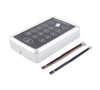 lvifloae T11-P Système de contrôle d'accès de Porte, Clavier de contrôle d'accès RFID, contrôle d'accès par Mot de Passe, contrôleur d'accès de Porte de sécurité, système d'entrée
