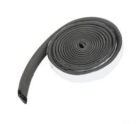 LVYXON Kit de joints en maille métallique pour Kamado Joe Classic, joint de gril haute température, auto-résistant à la chaleur, joint de rechange en fibre de verre haute température pour barbecue