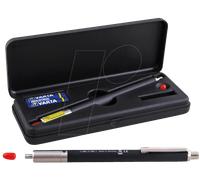 LWL CHECKER5 - Testeur de performance, monomode et multimode, fibre optique > 5
