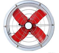 LwsCUiH Ventilateur d'extraction cuisine salle de bains Ventilation domestique ventilateur Type fenêtre puissant industriel silencieux Lampblac