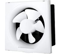LwsCUiH Ventilateur extracteur industriel Ventilation industrielle Me Ventilation extracteur Type de persienne cuisine salle de bain ventilateur puissant(8 inch)
