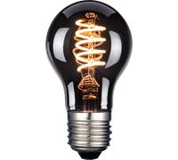 LX-100179 - Lampe à filament LED, E27, 4 W, 40 lm, 2 1800 K, intensité varia