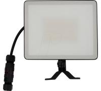 LX-400157 - Projecteur LED, 50 W, 4000 K, 6000 lm, noir