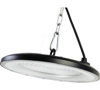 LX-500147 - LED highbay, 200 W, 20000 lm, CCT, noir