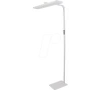 LX 700137 - Lampadaire LED de bureau, éclairage indirect, UGR < 16, intensit