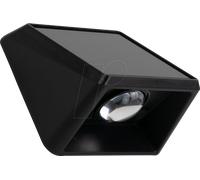 LX-SO700115 - Applique solaire murale extérieure, 1 lumière, CCT, IP54