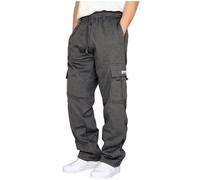 Lxitoler Pantalon vêtements Homme Pantalon Large Homme Pantalon Cargo Homme Pantalon de Travail Homme Pantalon Jogging Homme Pantalon Hiver Homme Pantalon Large Homme Pantalon randonnée