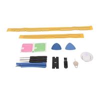 Lxwraptorial Ruban adhésif de Remplacement pour écran LCD Pro 3, Bande adhésive pour écran LCD d’Ordinateur Portable avec kit Complet d’Outils de réparation, Bande adhésive en