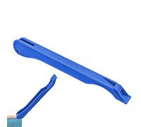 lyanny Outil manuel pour vitrail - Outil de film de cuivre pour vitrail - Outil portable pour peinture sur verre - Dérouleur de ruban en verre coloré fait à la main pour réduire les erreurs manuelles