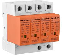 LYD1-C40/385 : Dispositif de protection contre les surtensions - 4P, 385 V, 20 kA, parafoudre basse tension résistant au feu