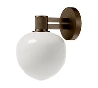 LYFA Applique murale Memoir 120 Bronze