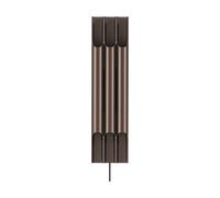 LYFA Applique murale Pan 50 III Bronzed