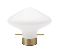 LYFA Applique murale Repose 175 Brass