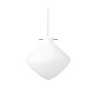 LYFA Applique murale Repose 260 Brass
