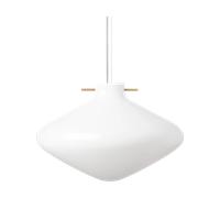 LYFA Applique murale Repose 400 Brass
