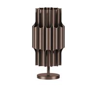 LYFA Lampe de table Pan 120 Bronze