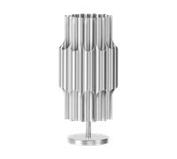 LYFA Lampe de table Pan 190 Aluminum